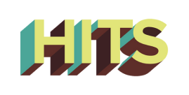 Hits Now Logo
